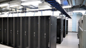 Data Center - Photo 1