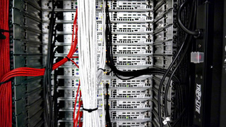 Data Center - Photo 5